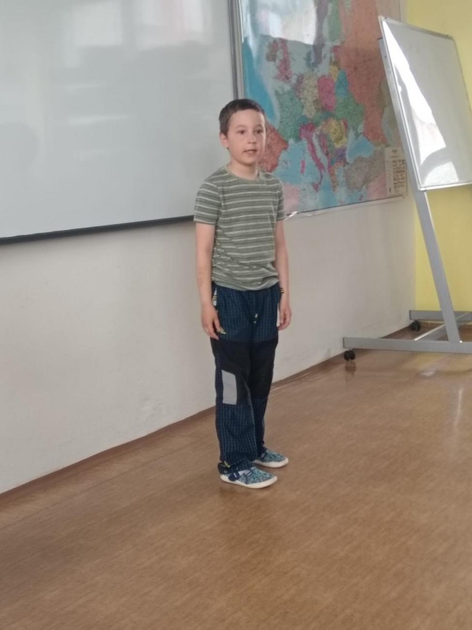 Zlatý lyrochvost 2025