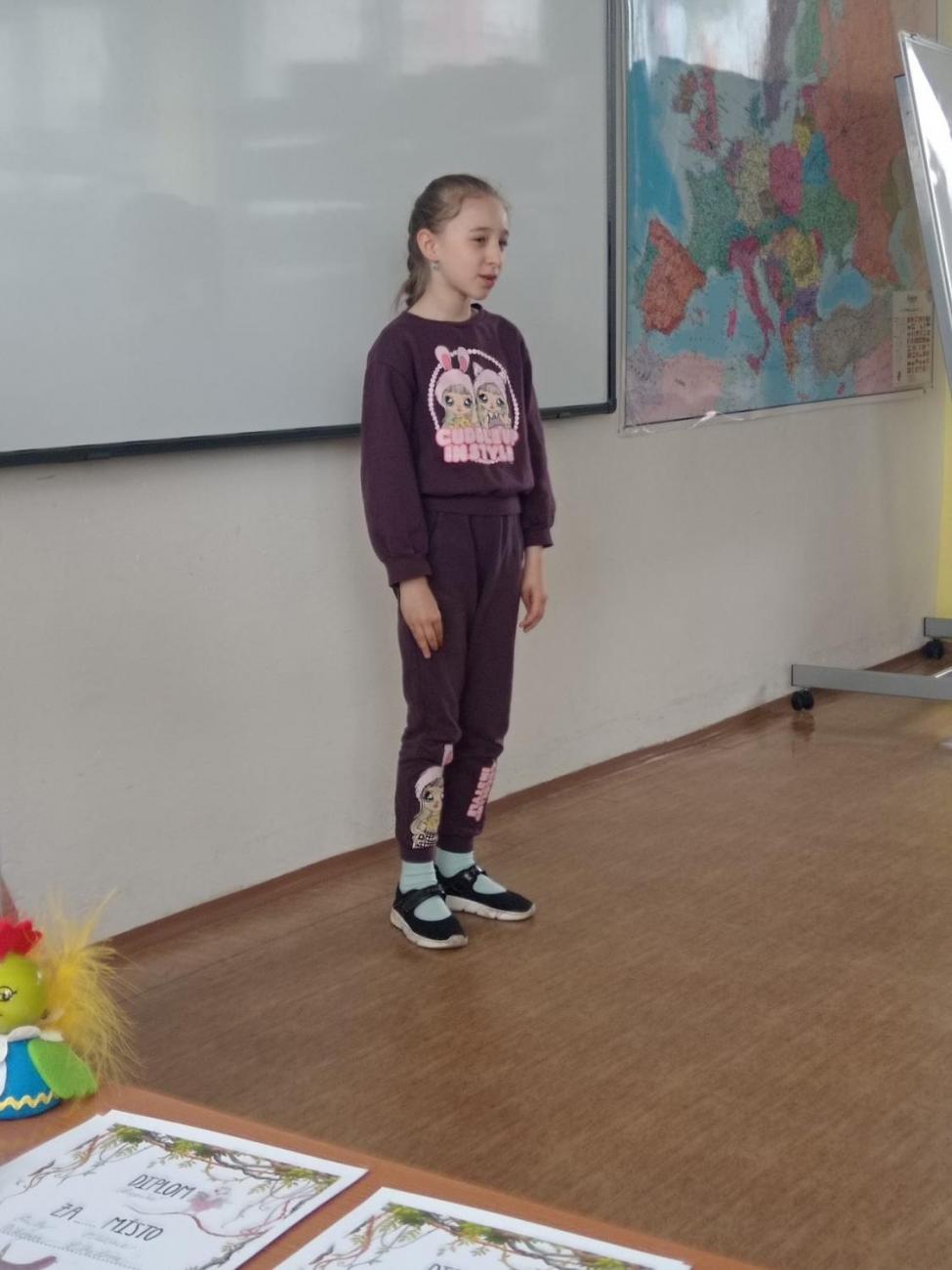 Zlatý lyrochvost 2025