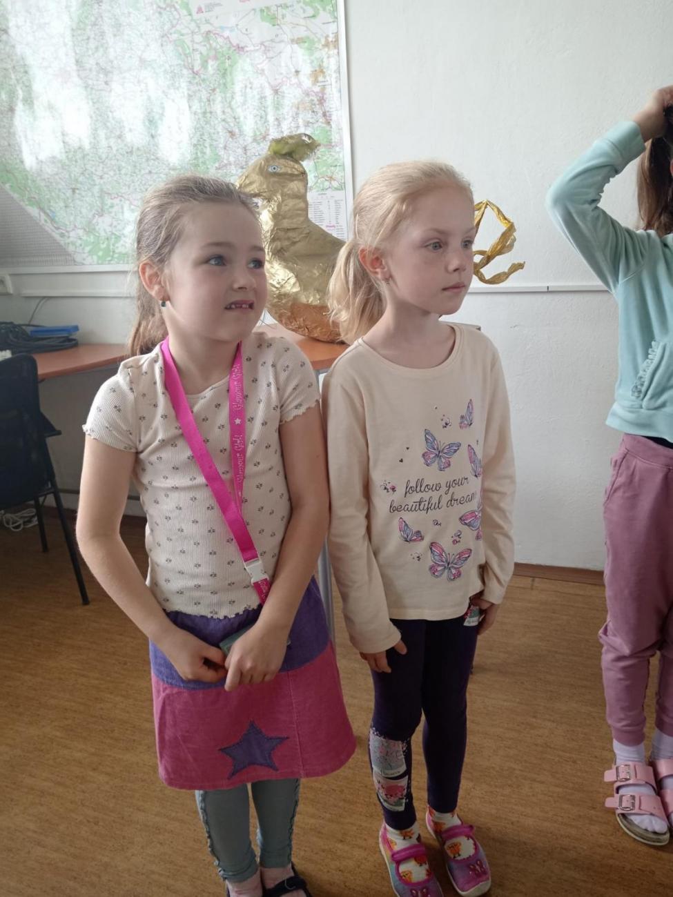 Zlatý lyrochvost 2025