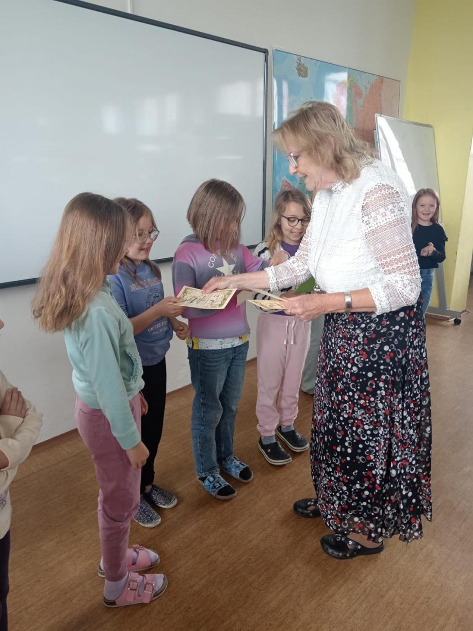 Zlatý lyrochvost 2025