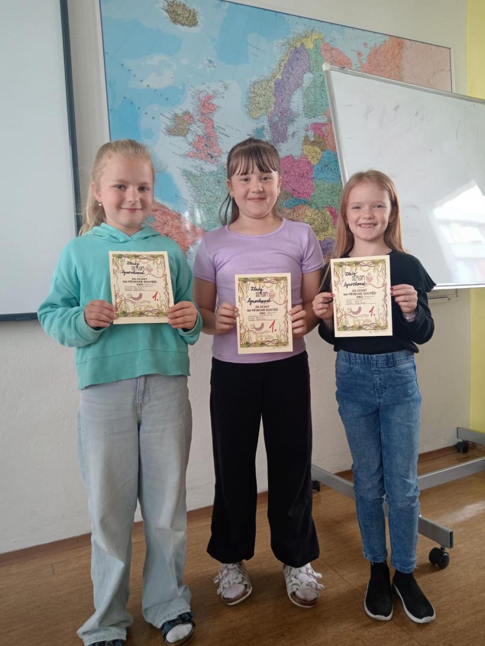 Zlatý lyrochvost 2025