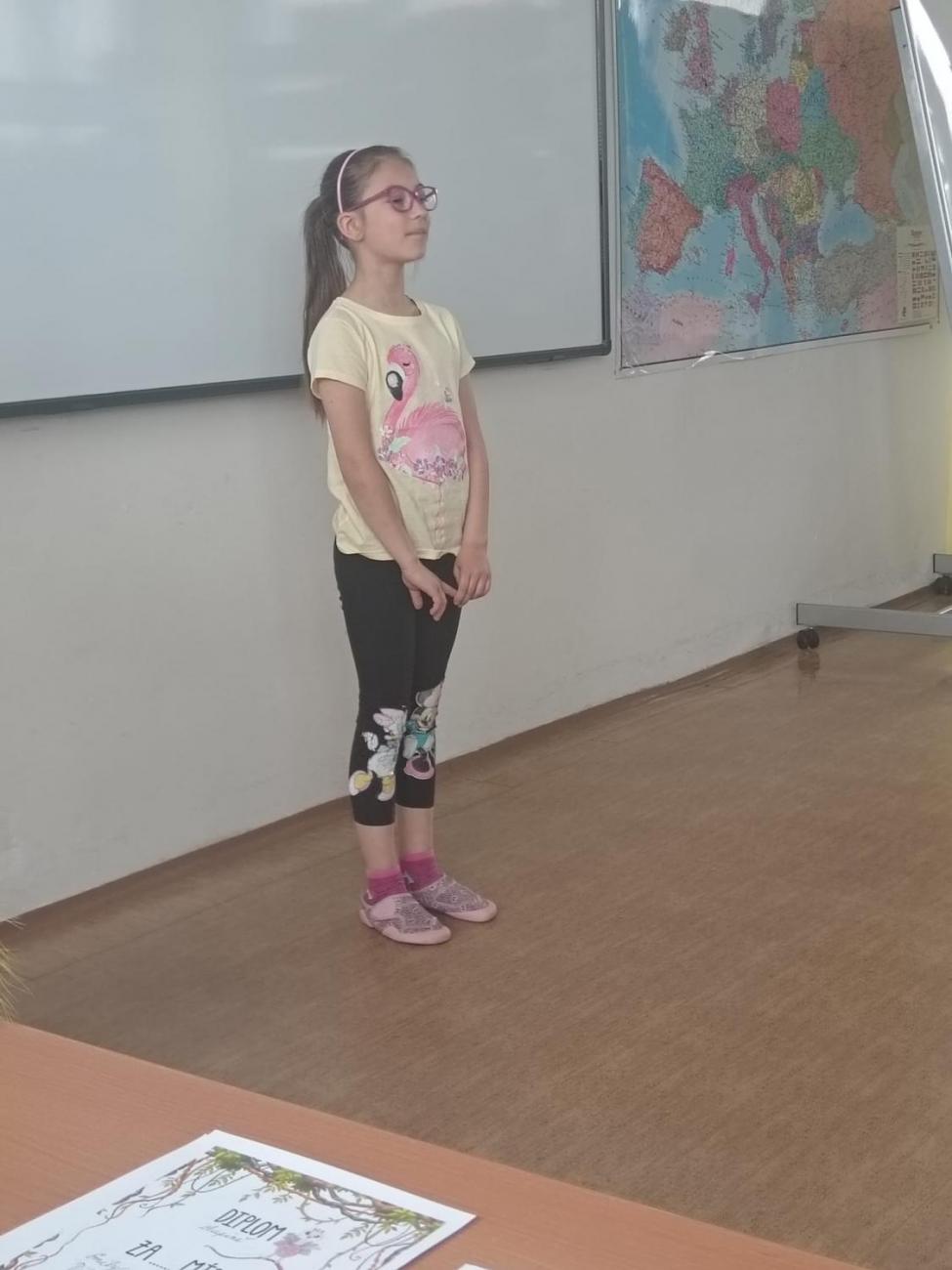 Zlatý lyrochvost 2025