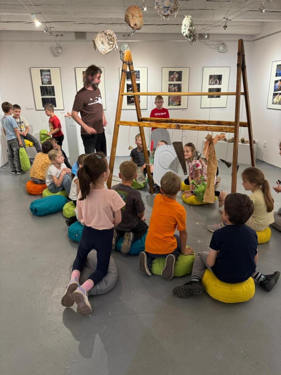 Dům Gustava Mahlera 1.C a 1.A