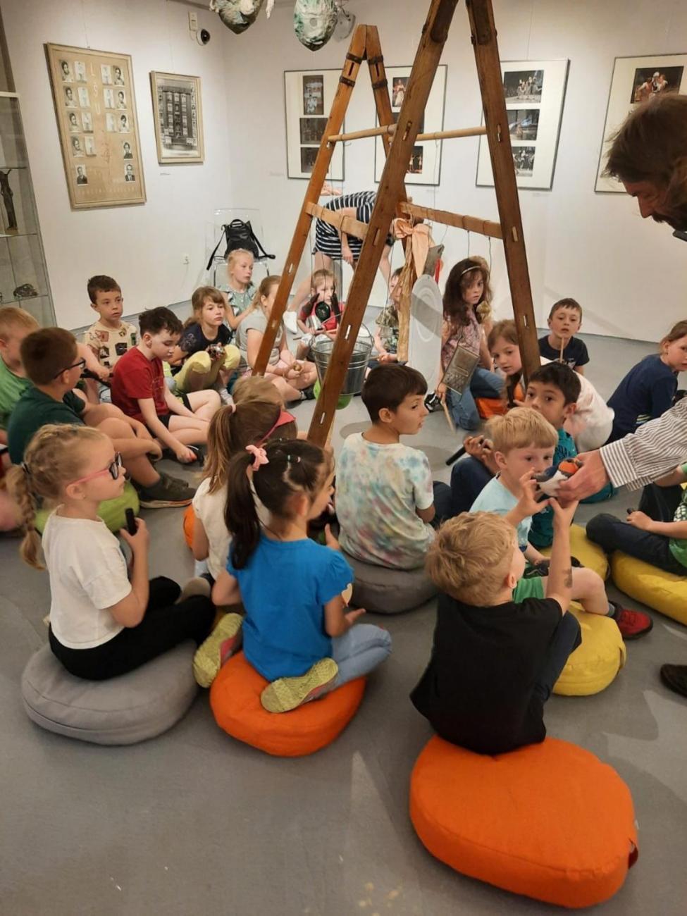 Dům Gustava Mahlera 1.C a 1.A