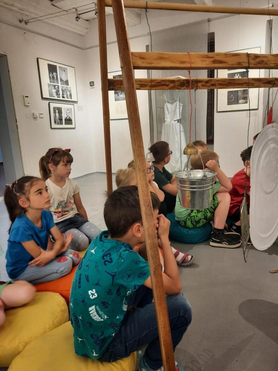 Dům Gustava Mahlera 1.C a 1.A