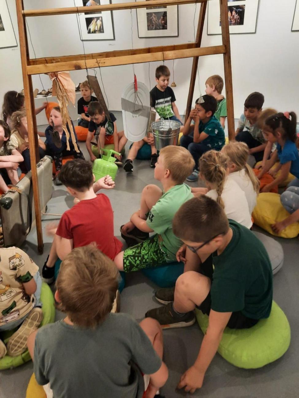 Dům Gustava Mahlera 1.C a 1.A