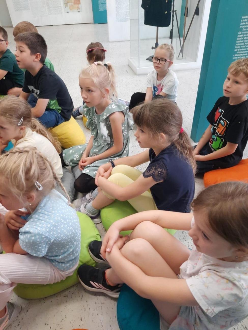 Dům Gustava Mahlera 1.C a 1.A