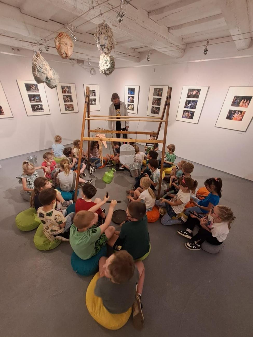 Dům Gustava Mahlera 1.C a 1.A