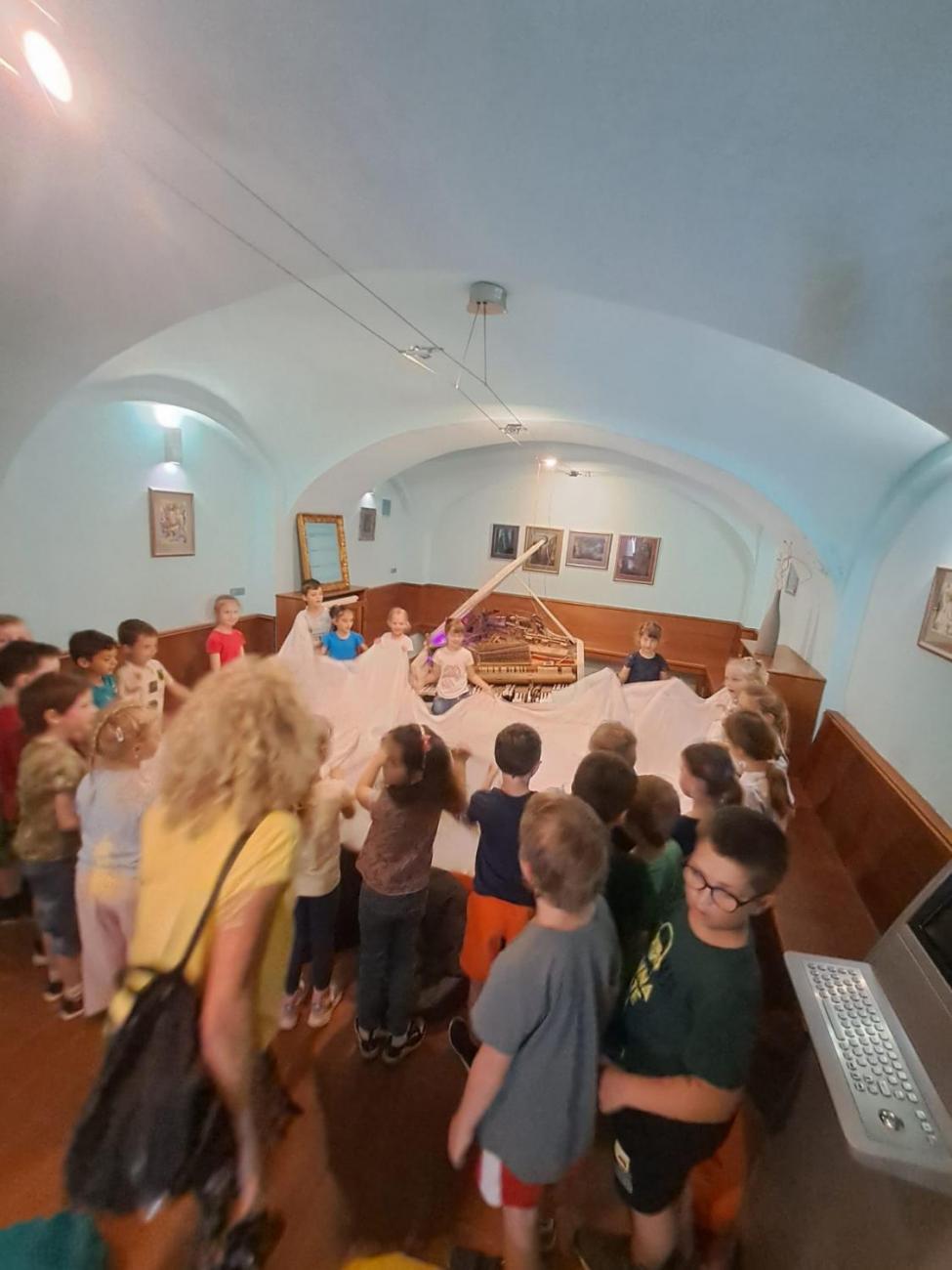 Dům Gustava Mahlera 1.C a 1.A