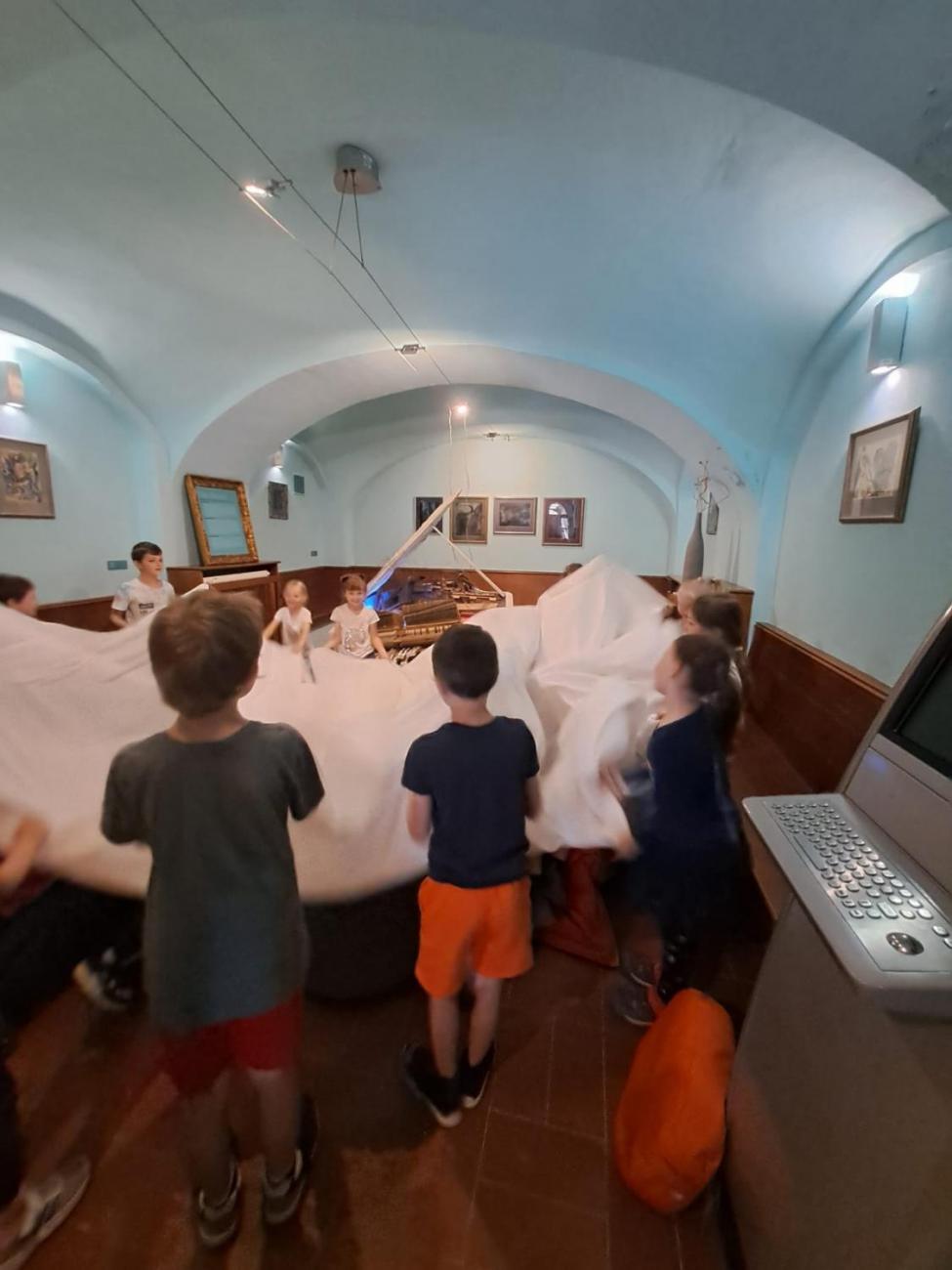 Dům Gustava Mahlera 1.C a 1.A