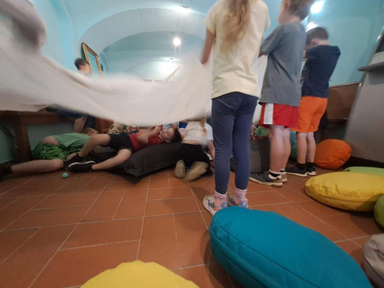 Dům Gustava Mahlera 1.C a 1.A