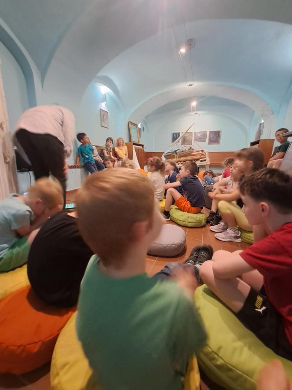 Dům Gustava Mahlera 1.C a 1.A