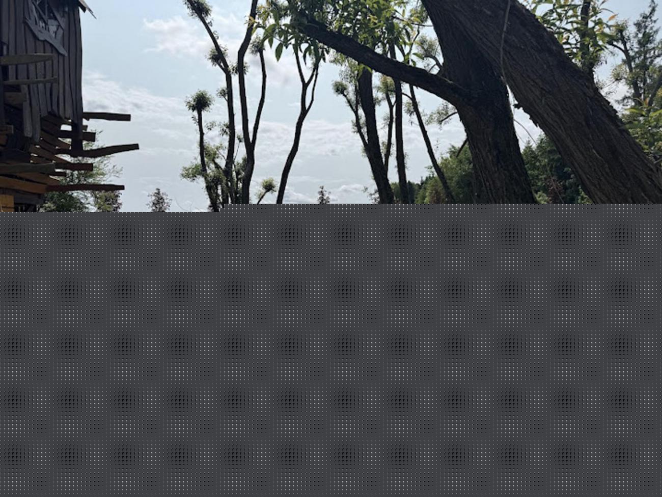 Školní výlet do outdoorového resortu Březová  5.A a 5.B