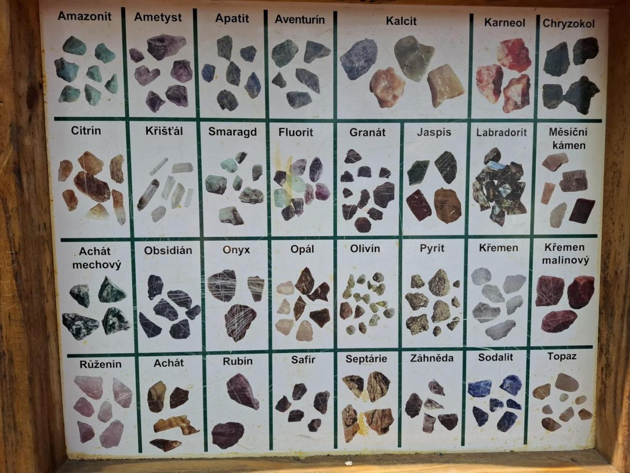 Školní výlet do outdoorového resortu Březová  5.A a 5.B