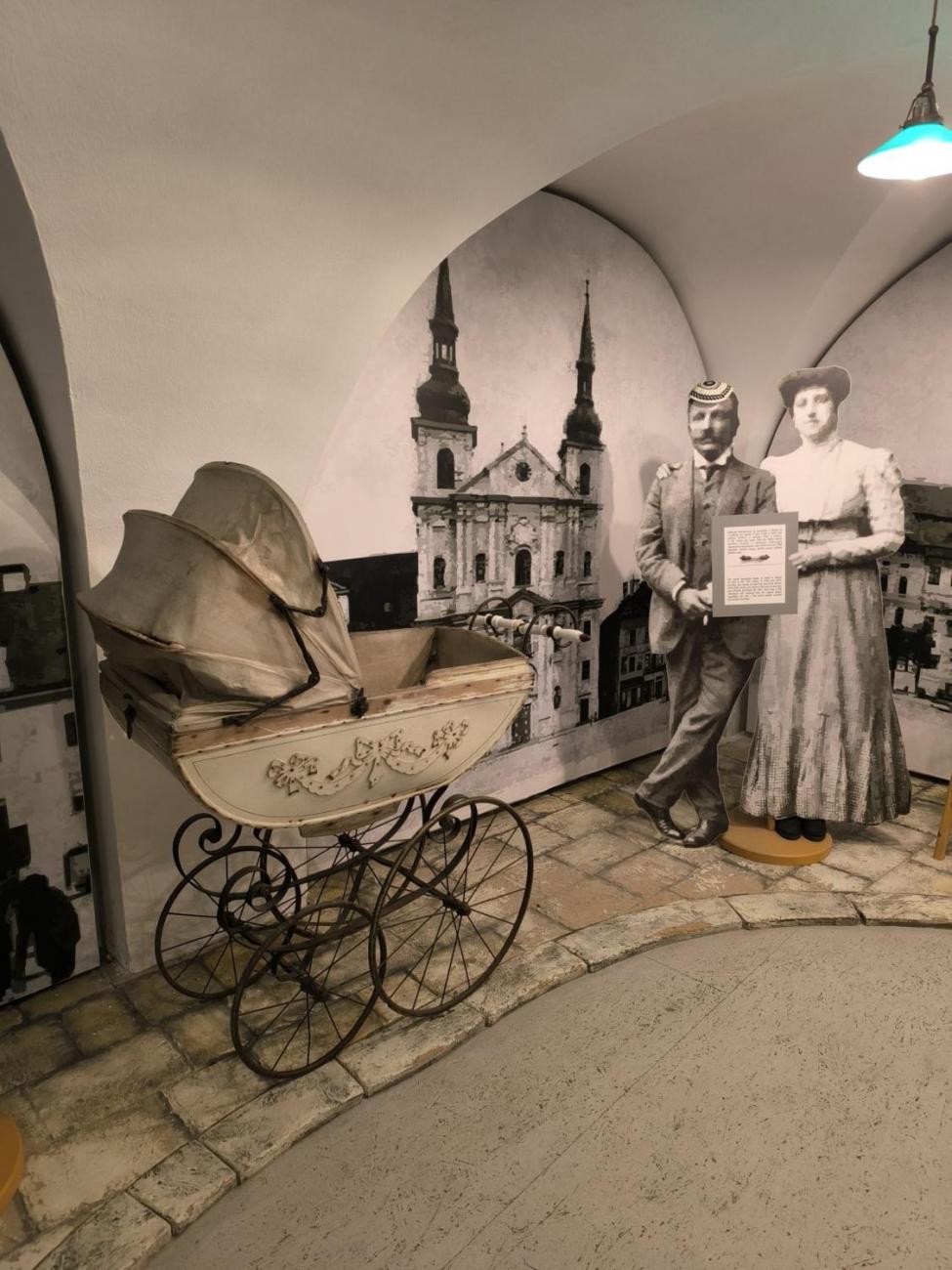 Až za velkou louží  2.A