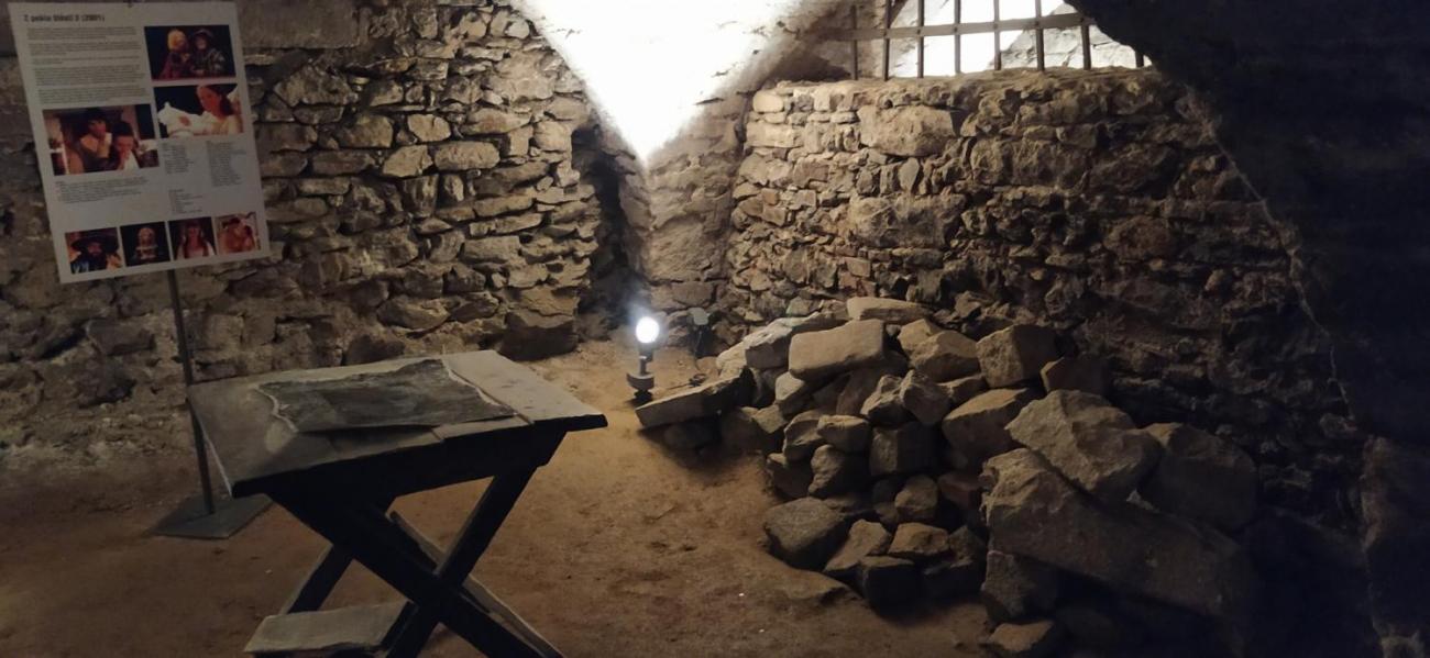 Výlet do Telče  3.A