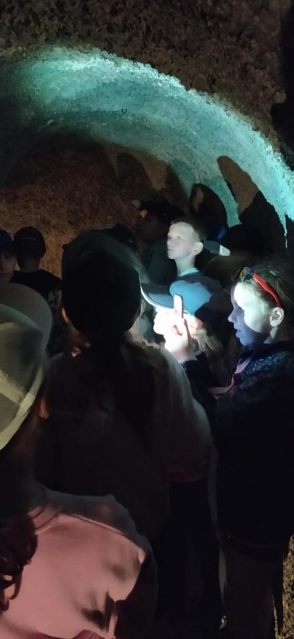 Výlet do Telče  3.A