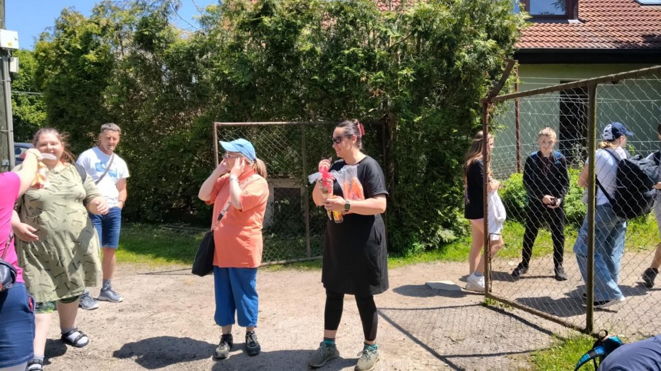 Spolupráce 7.C s klienty DTS Jihlava