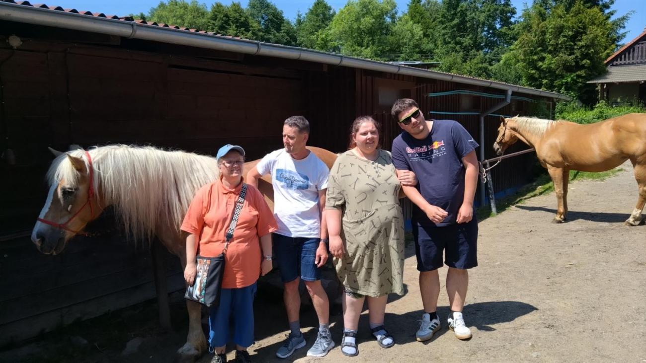 Spolupráce 7.C s klienty DTS Jihlava