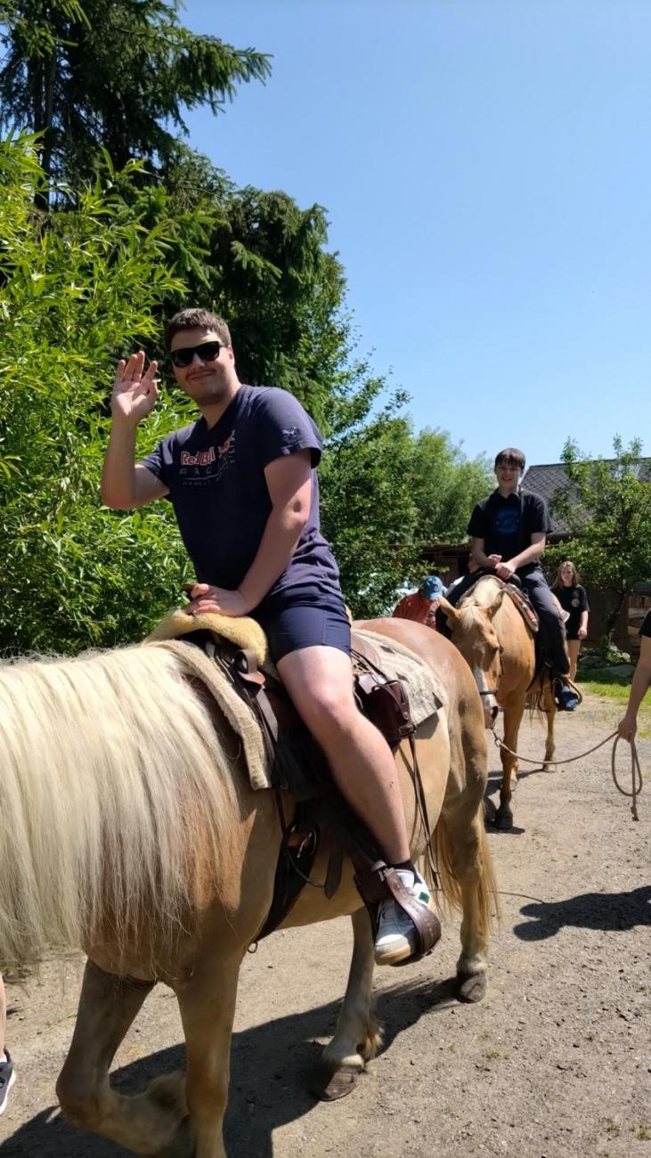 Spolupráce 7.C s klienty DTS Jihlava