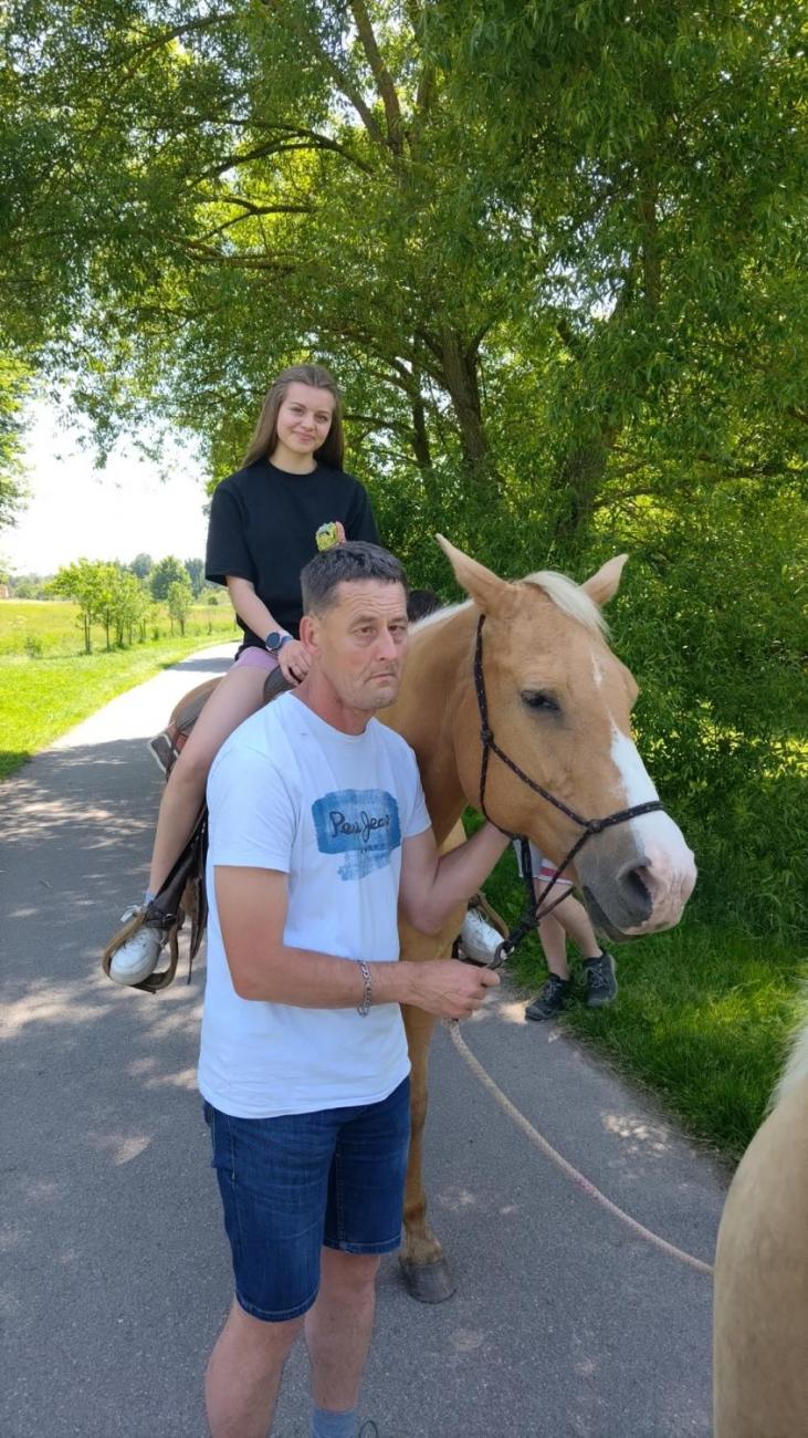 Spolupráce 7.C s klienty DTS Jihlava