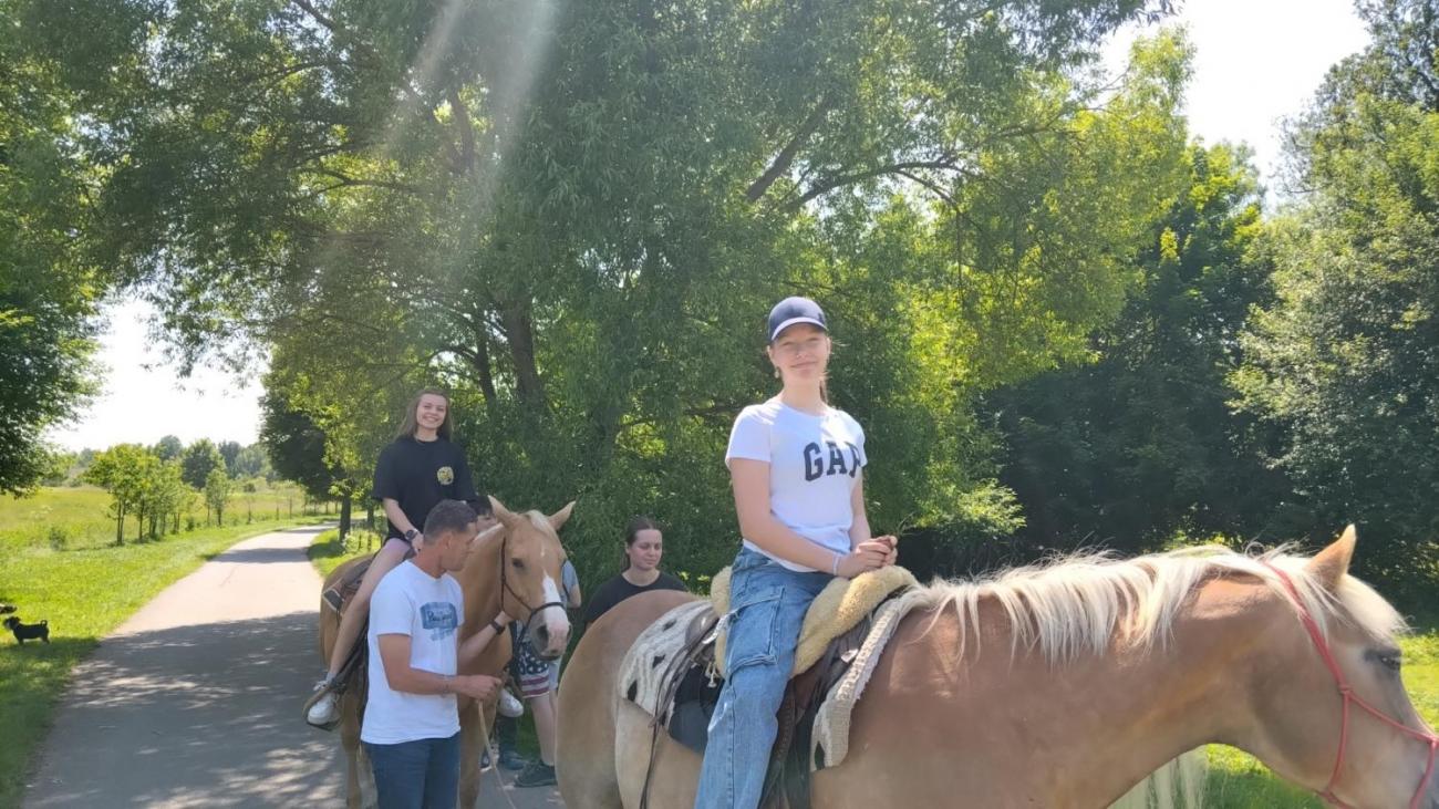 Spolupráce 7.C s klienty DTS Jihlava