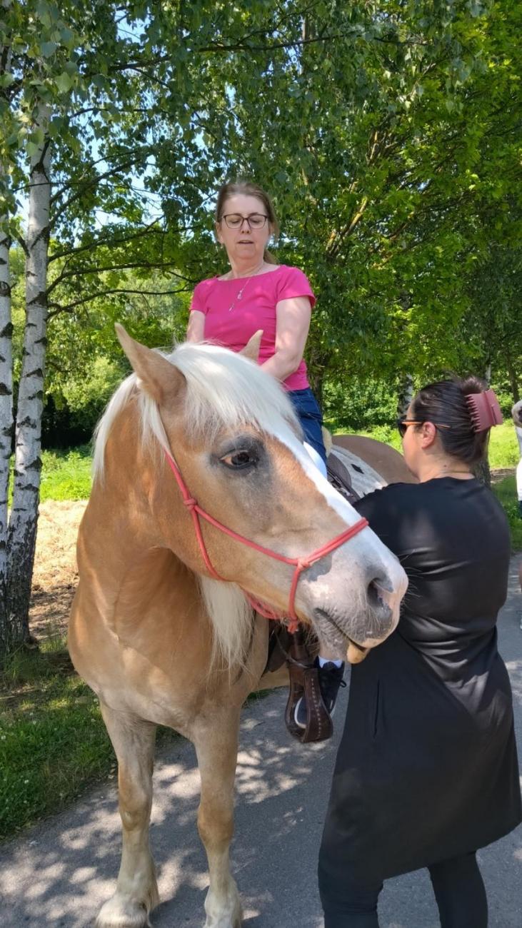 Spolupráce 7.C s klienty DTS Jihlava