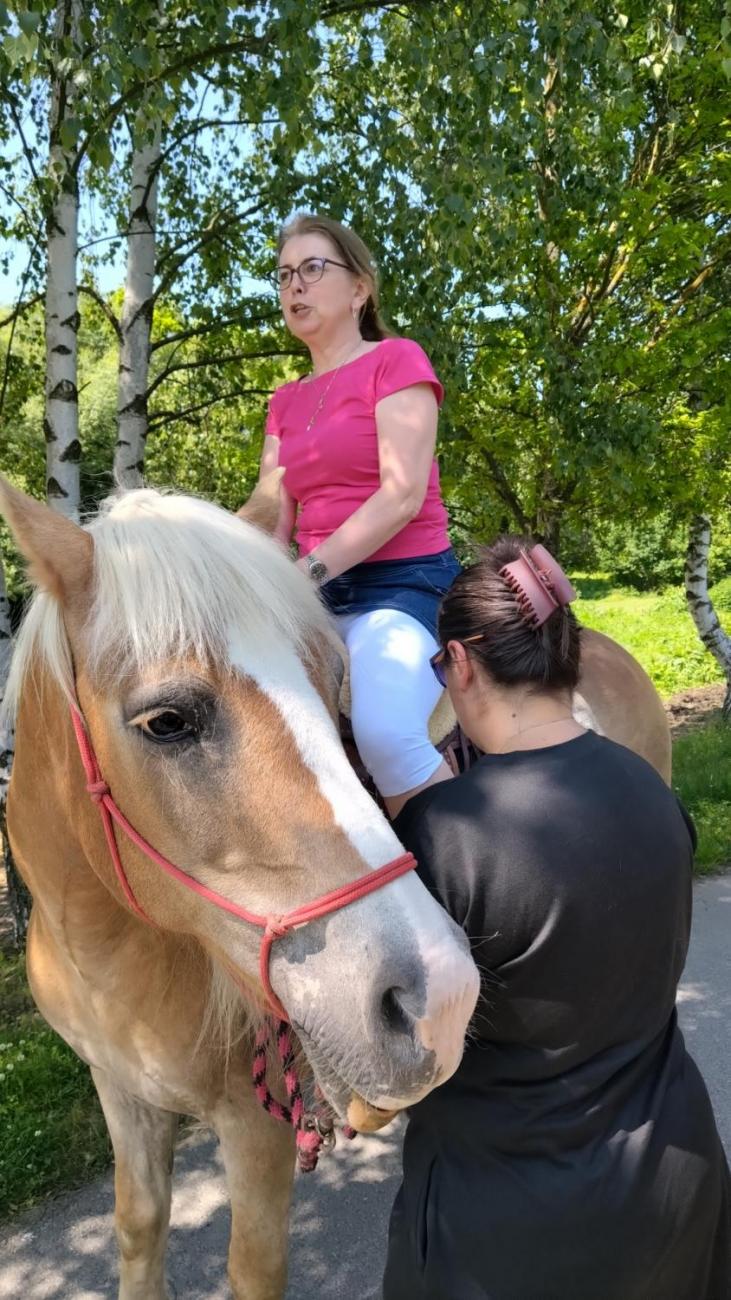 Spolupráce 7.C s klienty DTS Jihlava