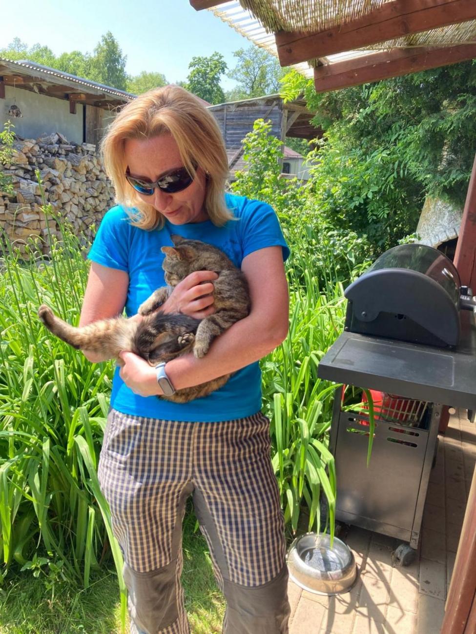 Spolupráce 7.C s klienty DTS Jihlava