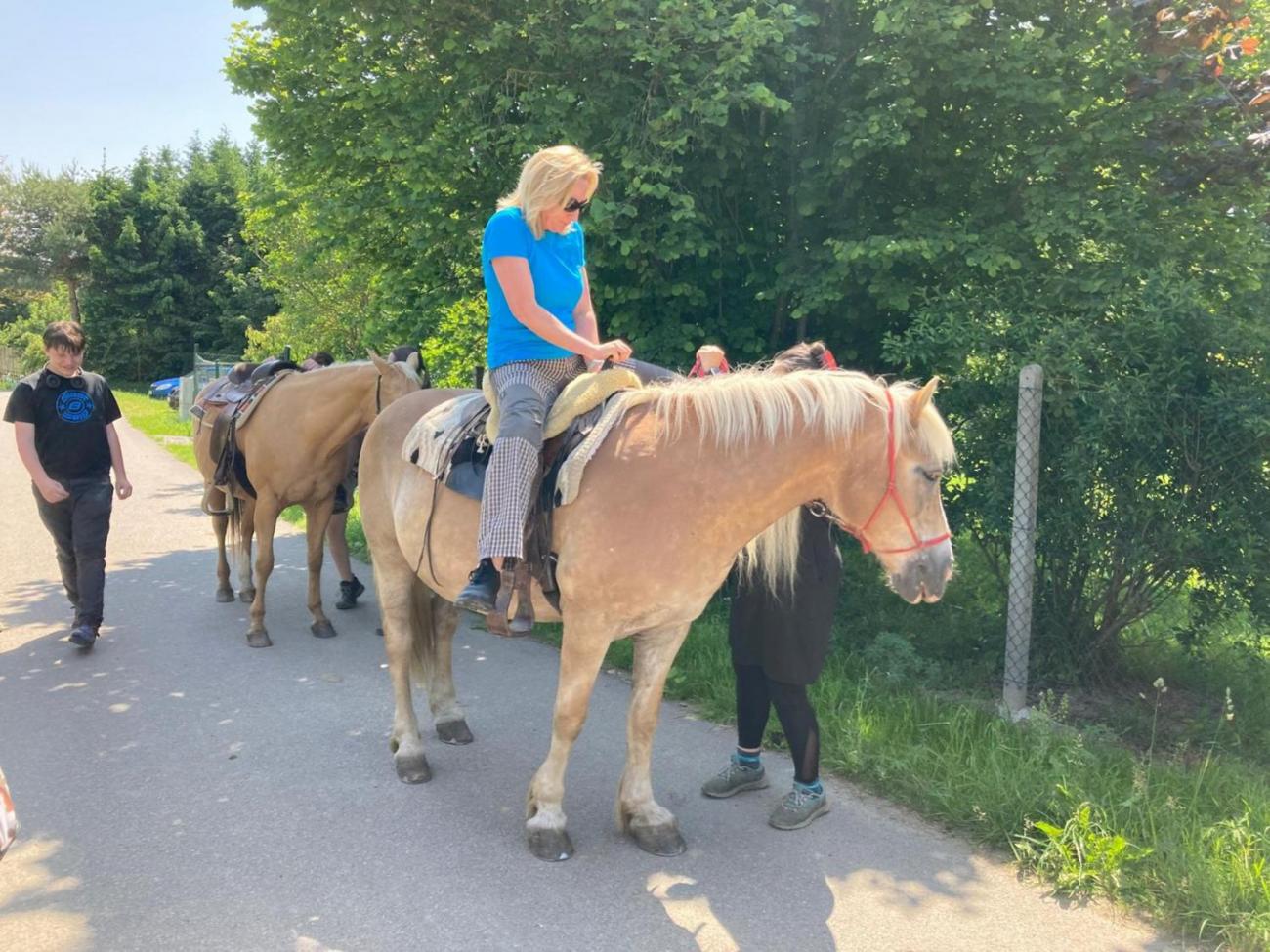 Spolupráce 7.C s klienty DTS Jihlava