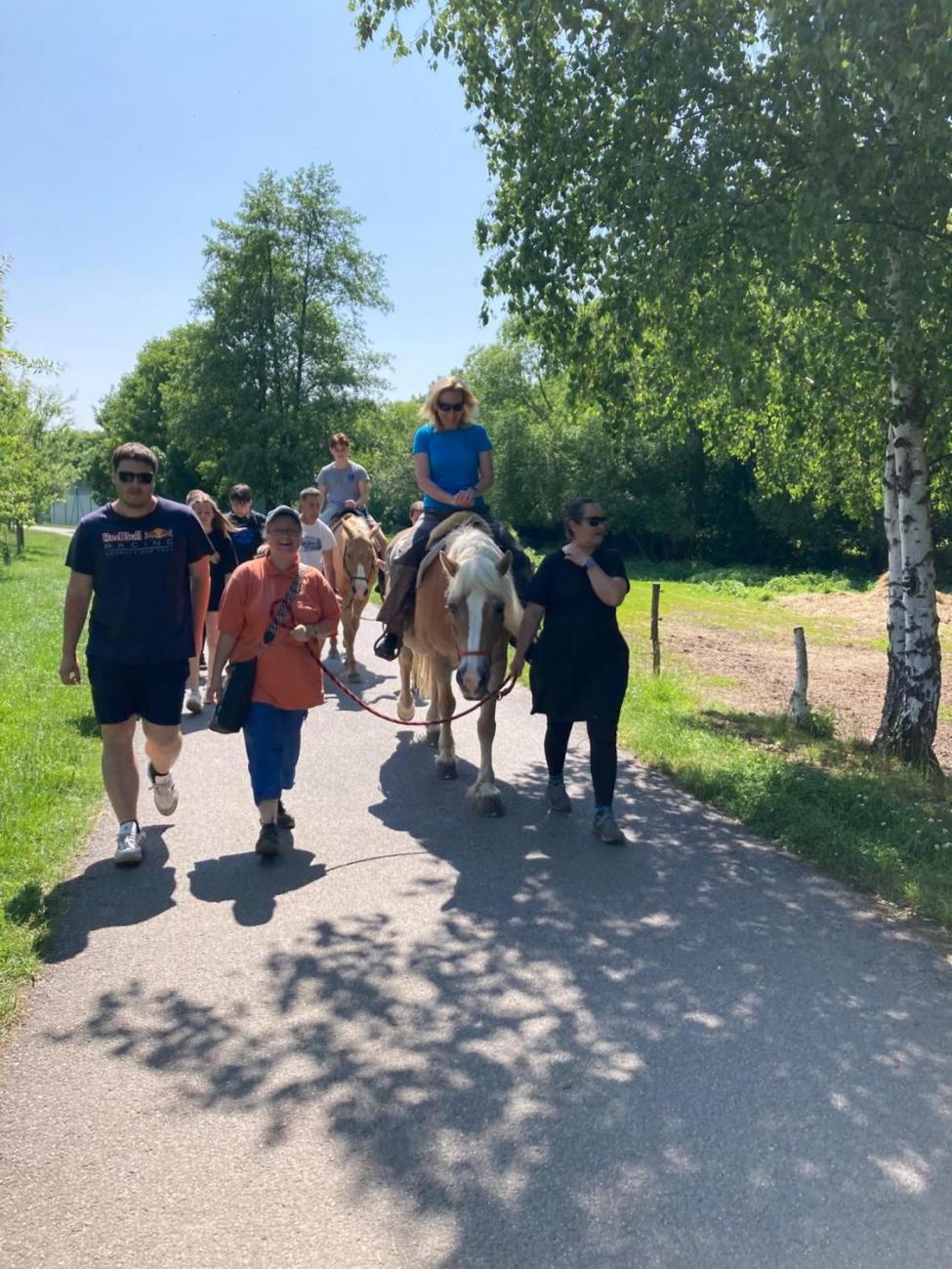 Spolupráce 7.C s klienty DTS Jihlava