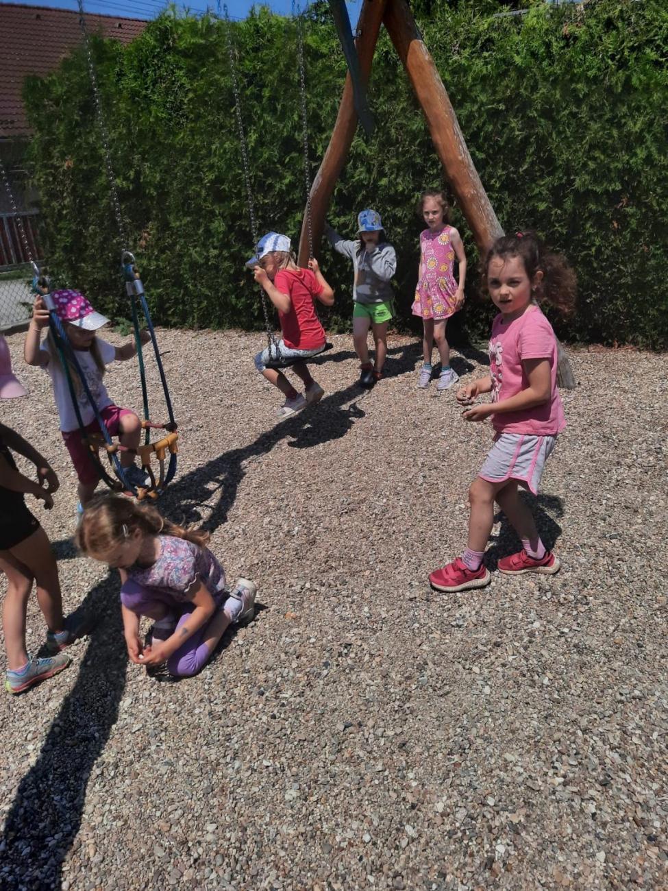 Výlet na Zaječí skok a na statek do Rantířova  1.C