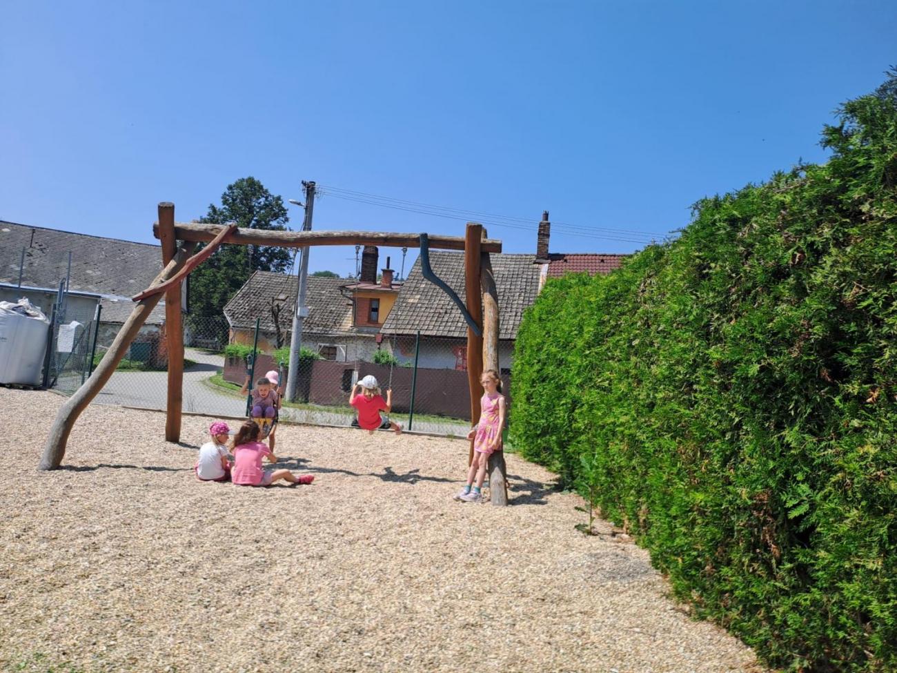 Výlet na Zaječí skok a na statek do Rantířova  1.C