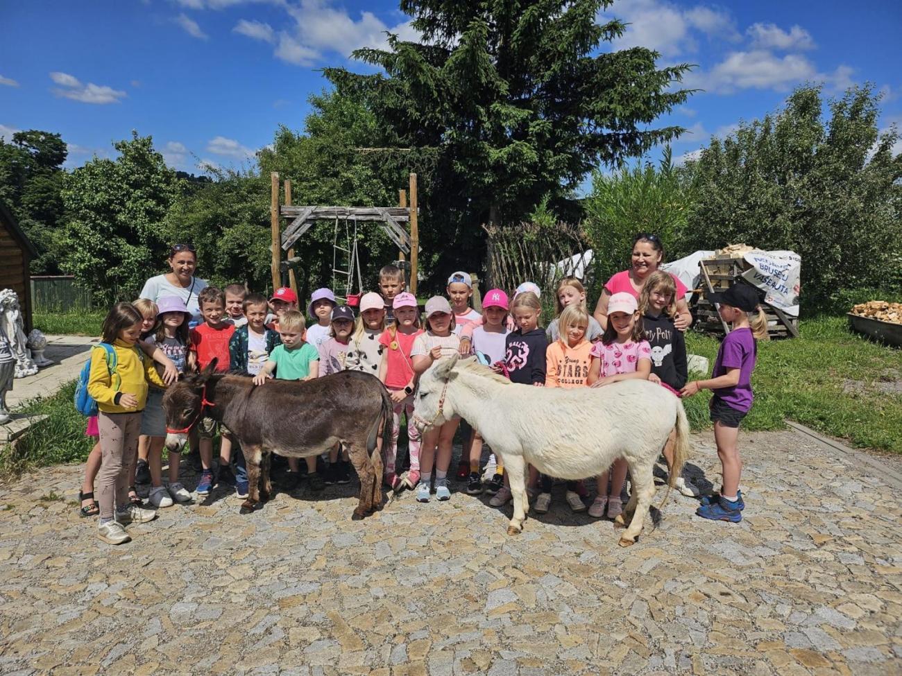 Farma sv. Florian  2.B