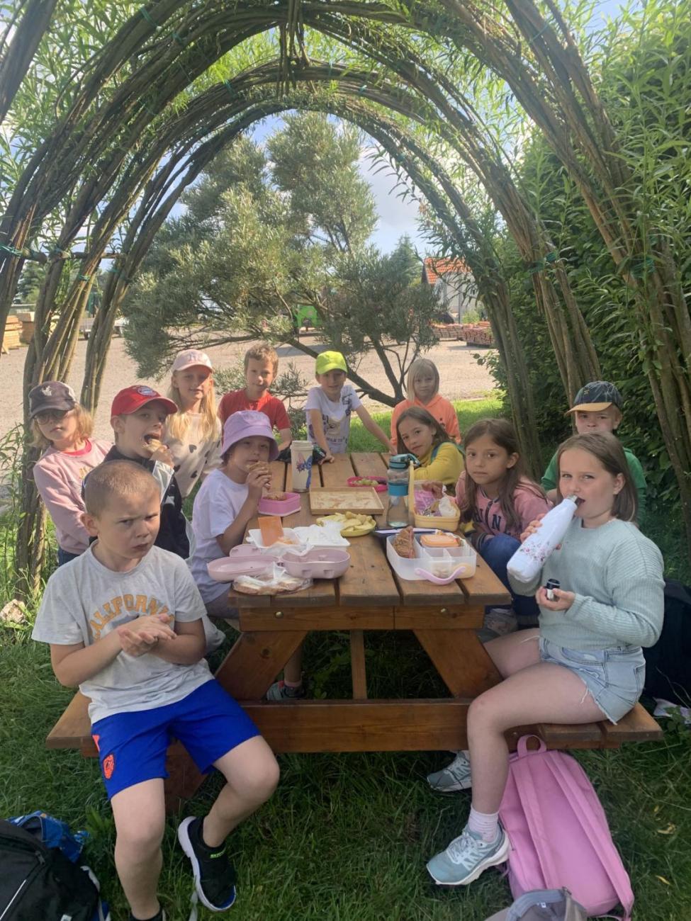 Farma sv. Florian  2.B