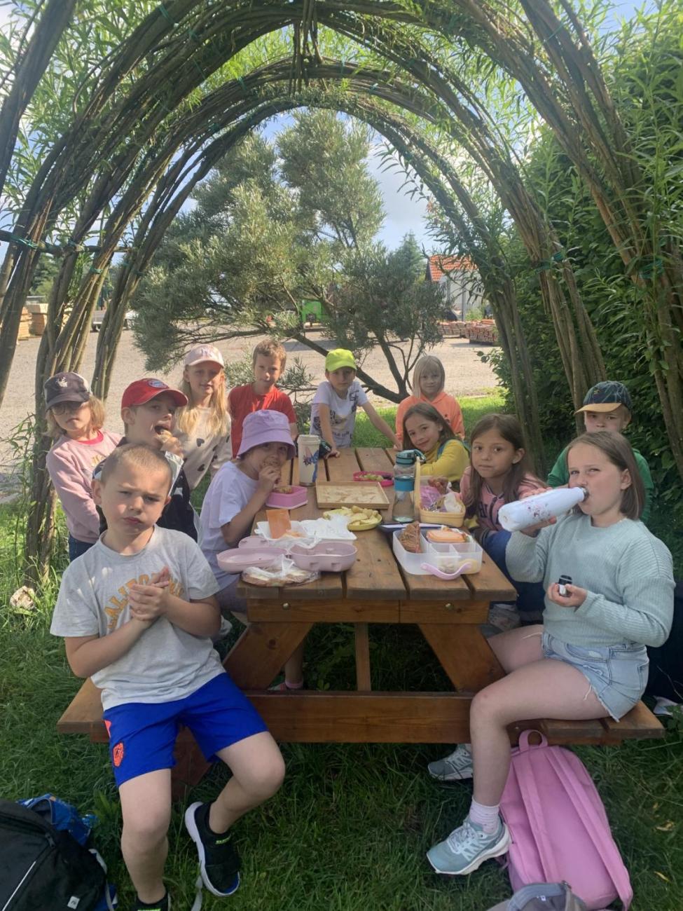 Farma sv. Florian  2.B