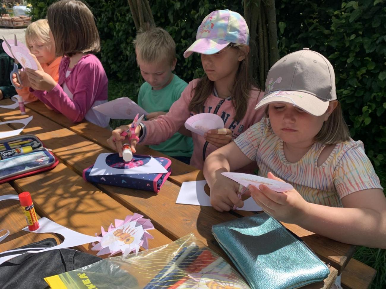 Farma sv. Florian  2.B