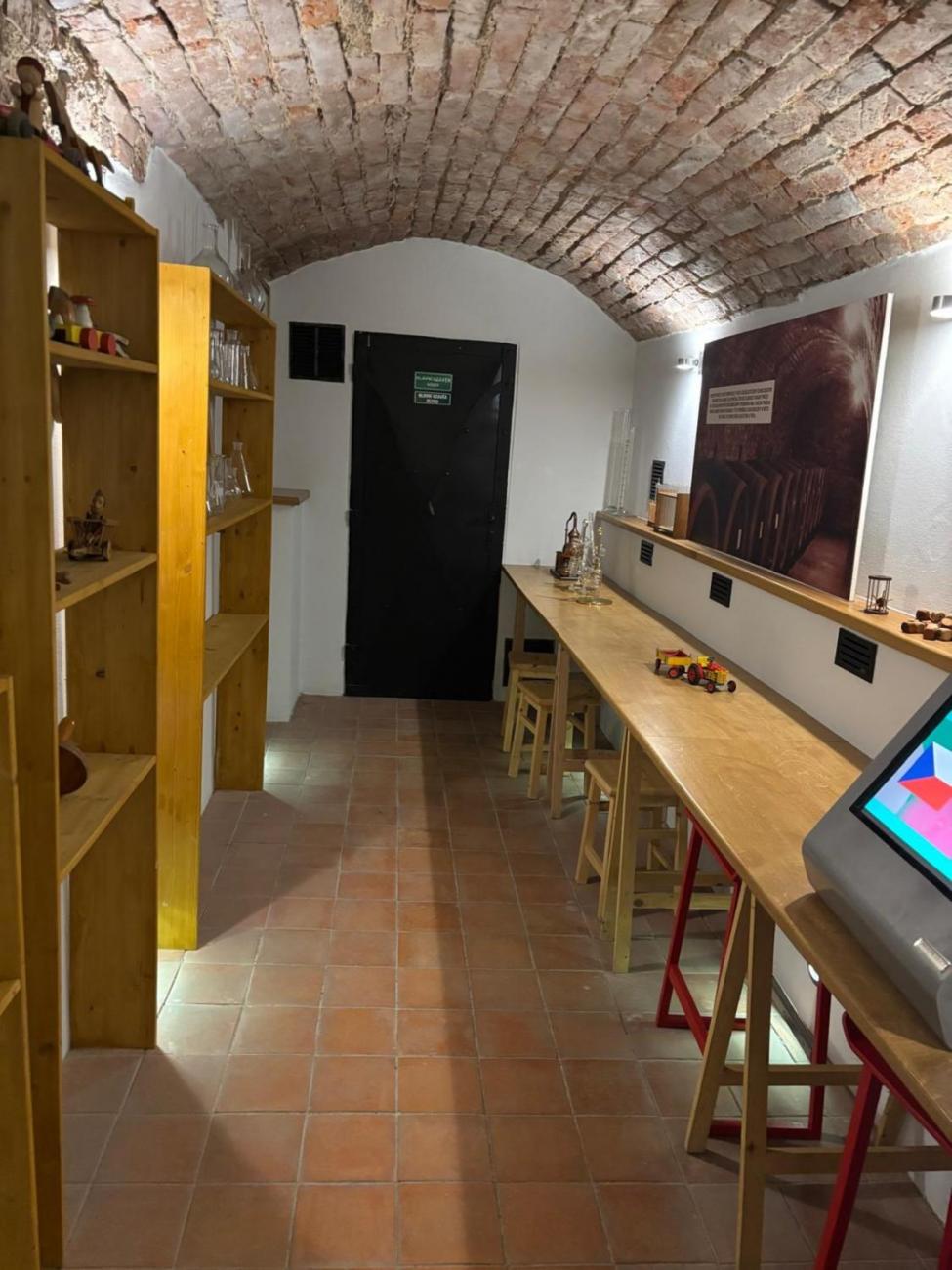 Dům Gustava Mahlera 1.B