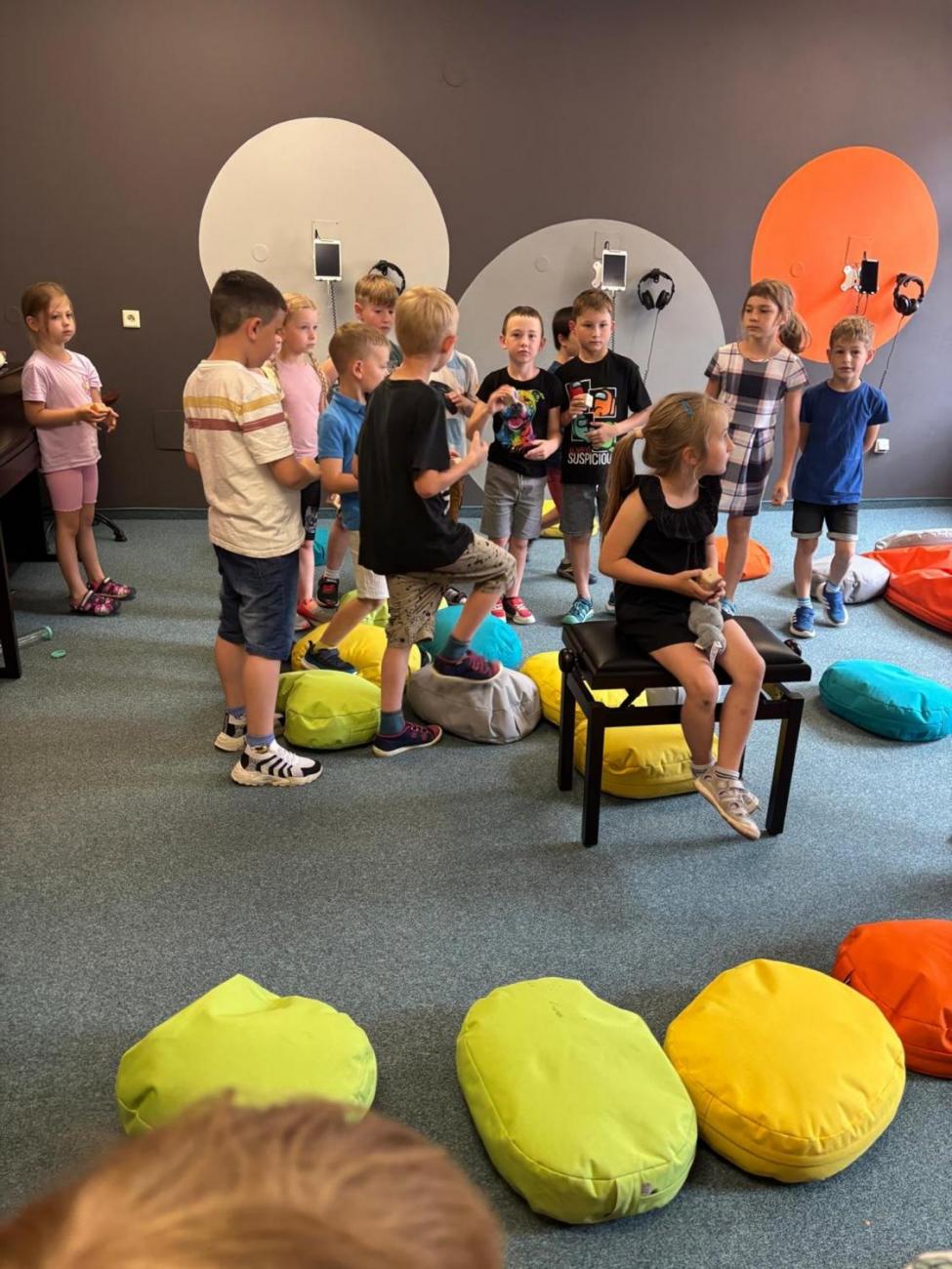 Dům Gustava Mahlera 1.B