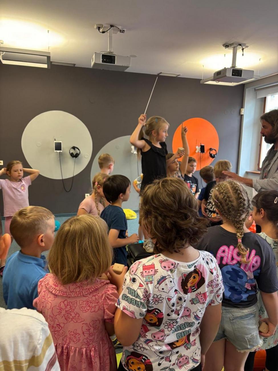 Dům Gustava Mahlera 1.B