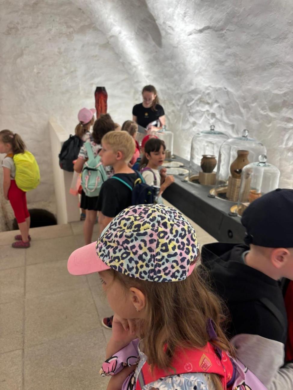 Dům Gustava Mahlera 1.B