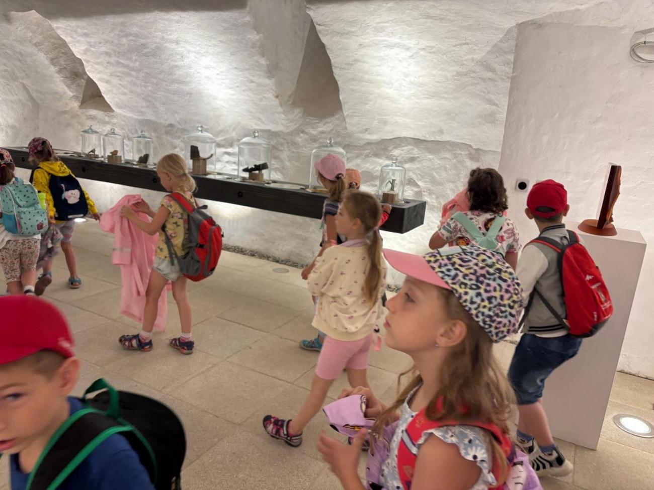 Dům Gustava Mahlera 1.B