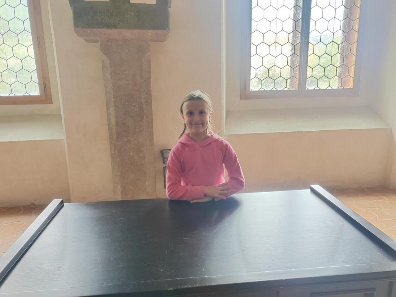 Po stopách jihlavských legend a pověstí  3.A