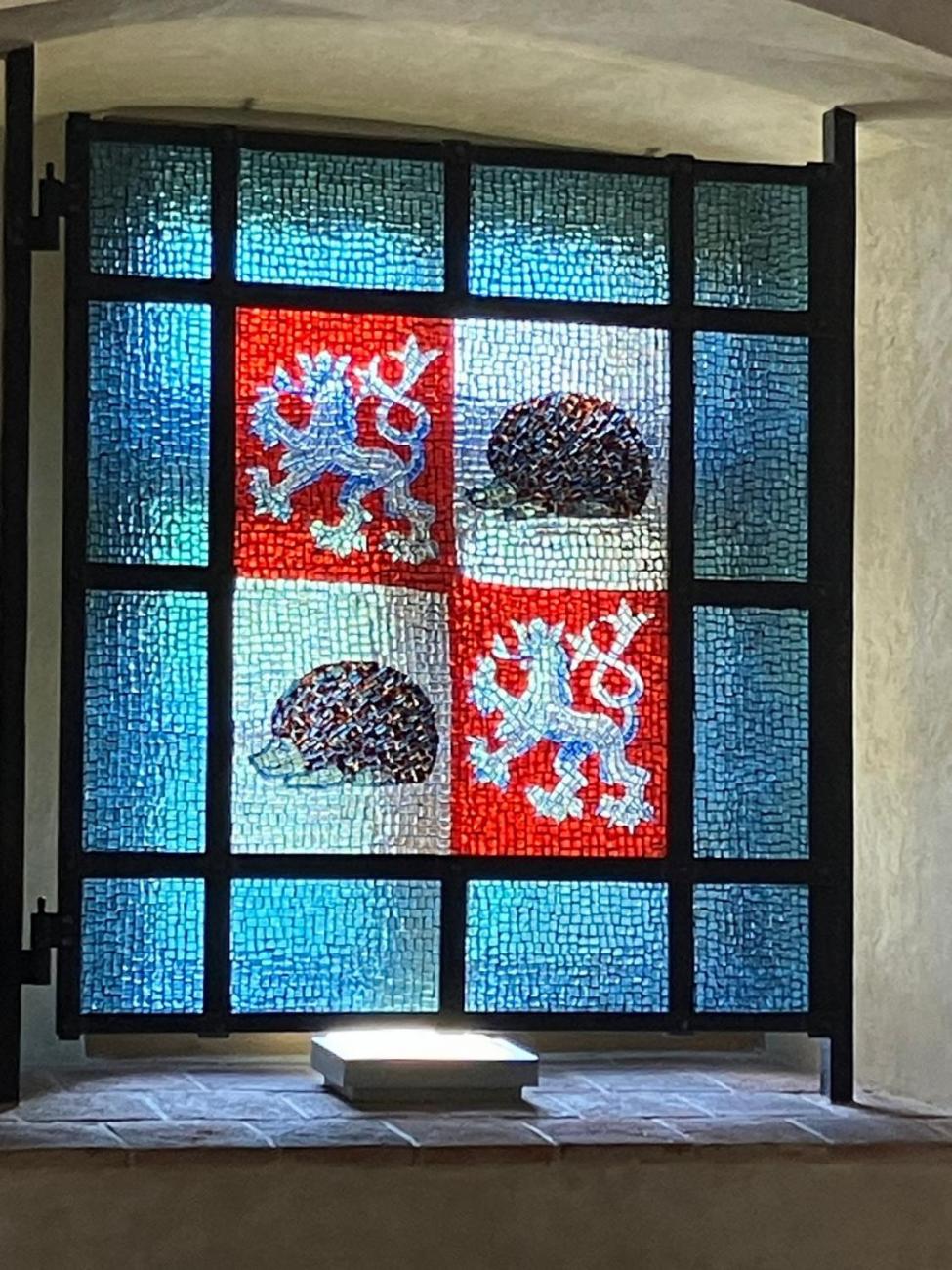 Po stopách jihlavských legend a pověstí  3.A