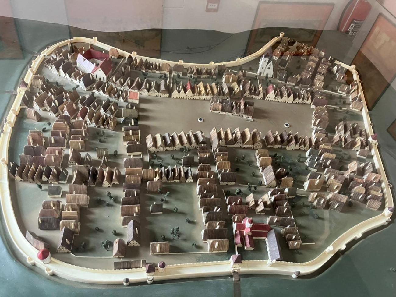 Po stopách jihlavských legend a pověstí  3.A