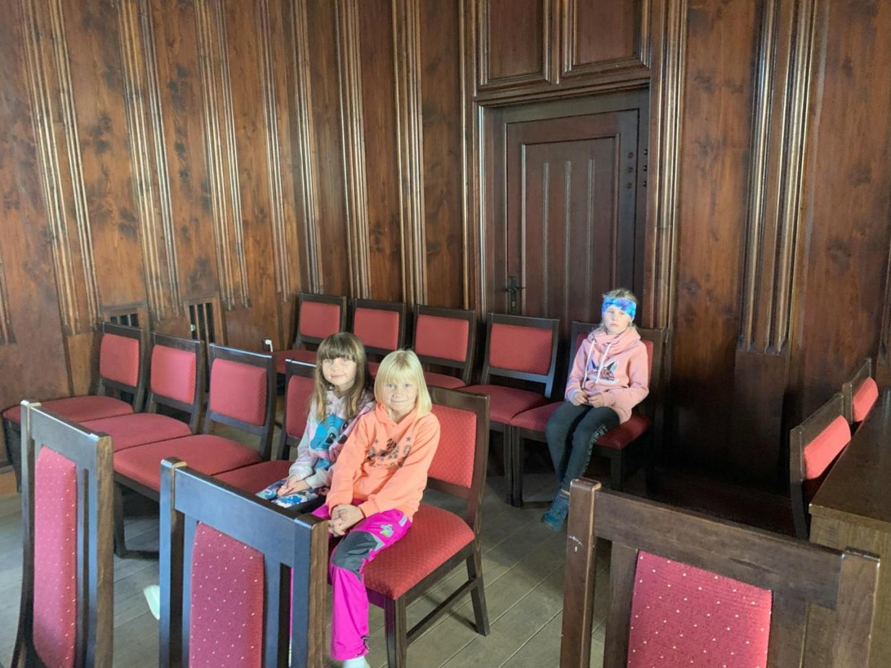 Po stopách jihlavských legend a pověstí 3.B