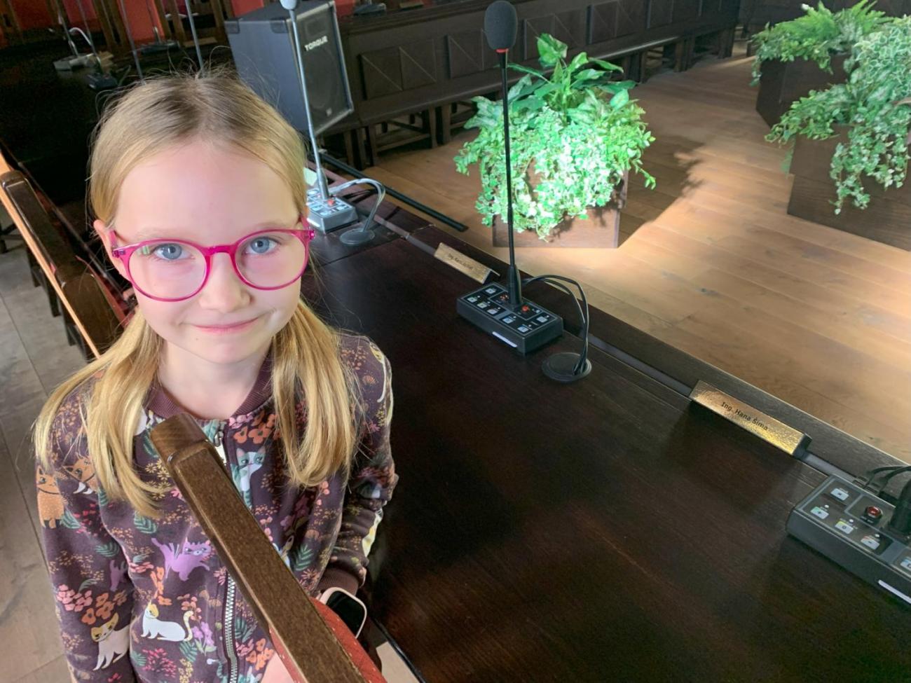 Po stopách jihlavských legend a pověstí 3.B