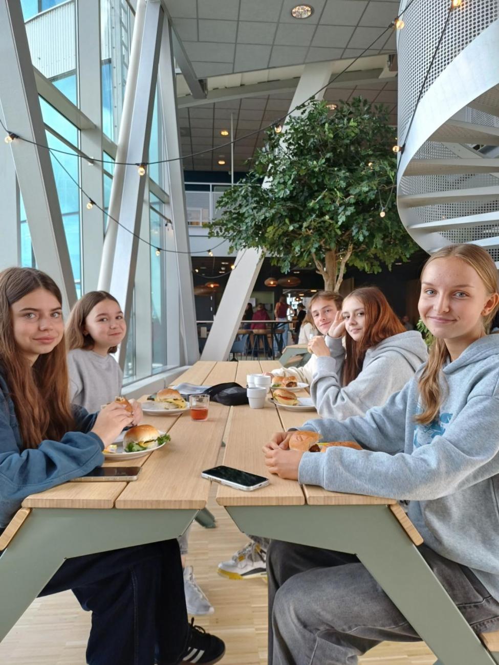 Waterproject 2025 -  Amsterdam