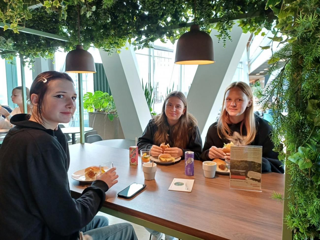 Waterproject 2025 -  Amsterdam