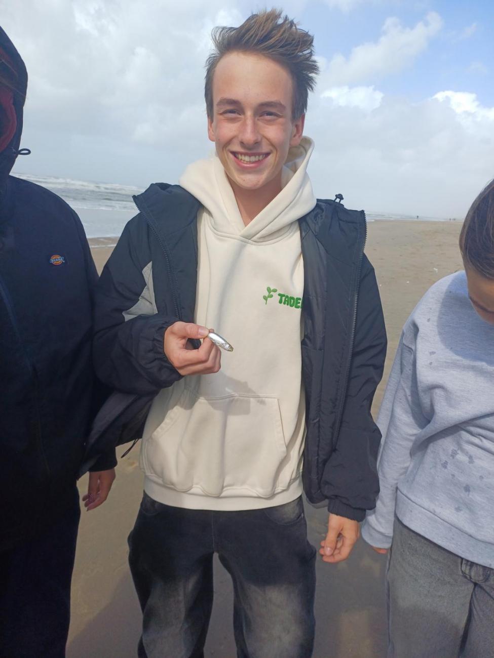 Waterproject 2025 -  Amsterdam